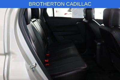 2014 GMC Terrain Base