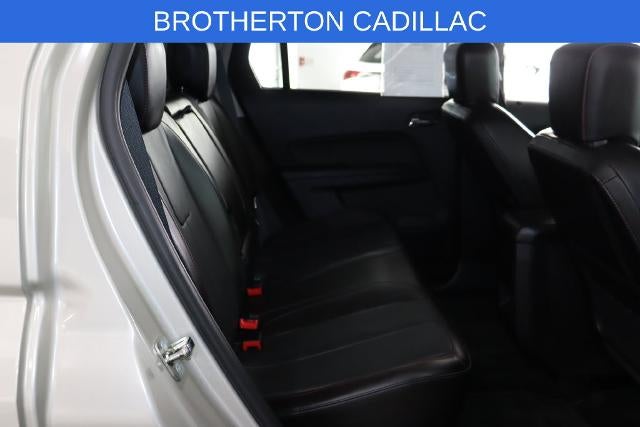 2014 GMC Terrain Base