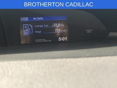 2012 Honda Civic Sdn LX