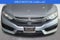 2017 Honda Civic Sedan EX