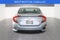 2017 Honda Civic Sedan EX
