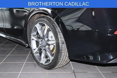 2026 Honda Civic Sedan Hybrid Sport Touring