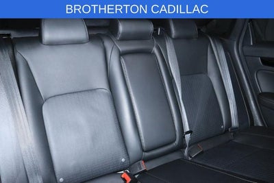 2026 Honda Civic Sedan Hybrid Sport Touring