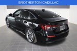 2026 Honda Civic Sedan Hybrid Sport Touring