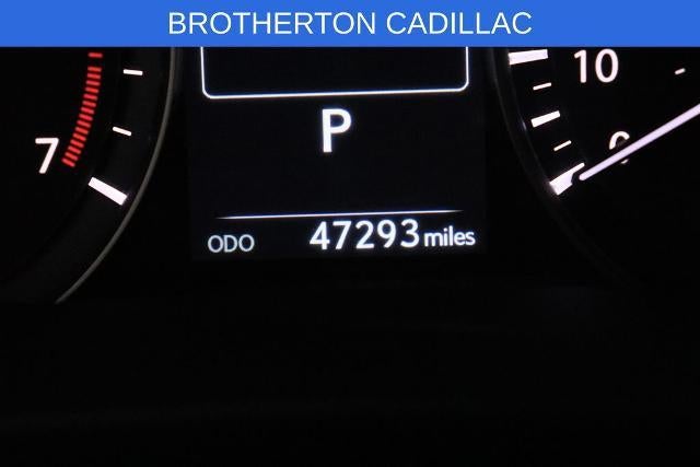 2021 Lexus RX 