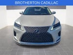 2021 Lexus RX 