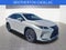 2021 Lexus RX 