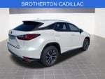 2021 Lexus RX 