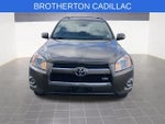2012 Toyota RAV4 Limited