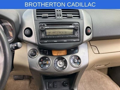 2012 Toyota RAV4 Limited