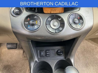 2012 Toyota RAV4 Limited