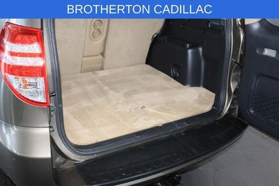 2012 Toyota RAV4 Limited