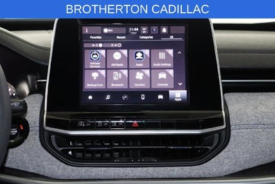 2025 Jeep Compass Base