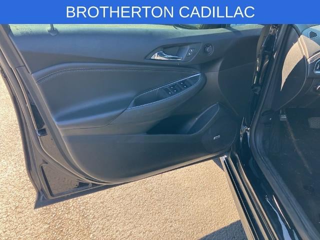 2017 Chevrolet Cruze Premier