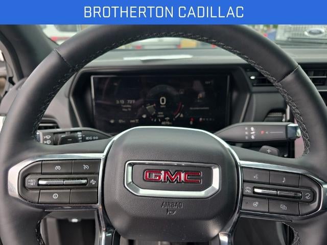 2025 GMC Terrain AWD Elevation