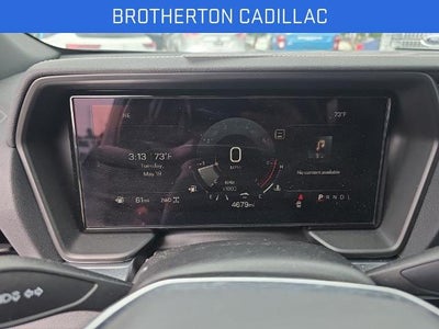 2025 GMC Terrain AWD Elevation