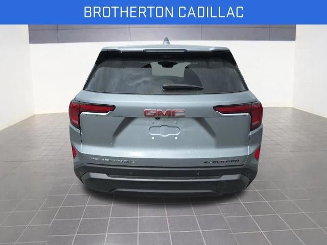 2025 GMC Terrain AWD Elevation