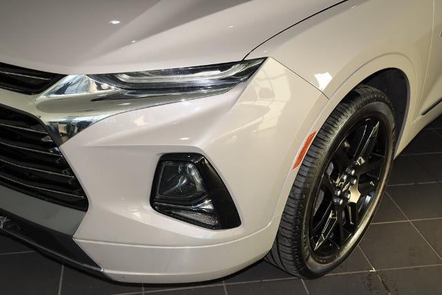 2021 Chevrolet Blazer Premier