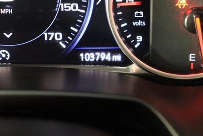 2021 Chevrolet Blazer Premier