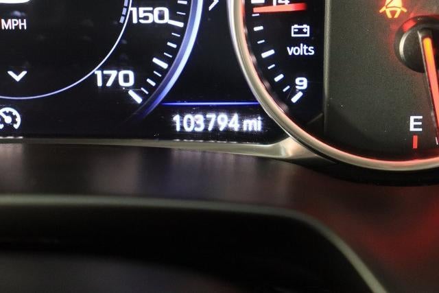 2021 Chevrolet Blazer Premier