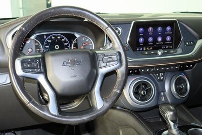 2021 Chevrolet Blazer Premier