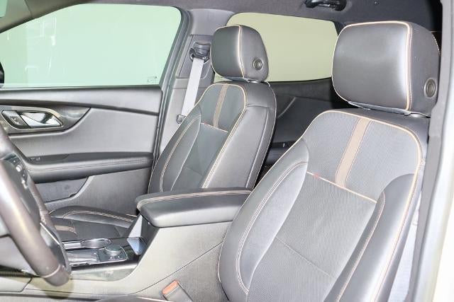 2021 Chevrolet Blazer Premier