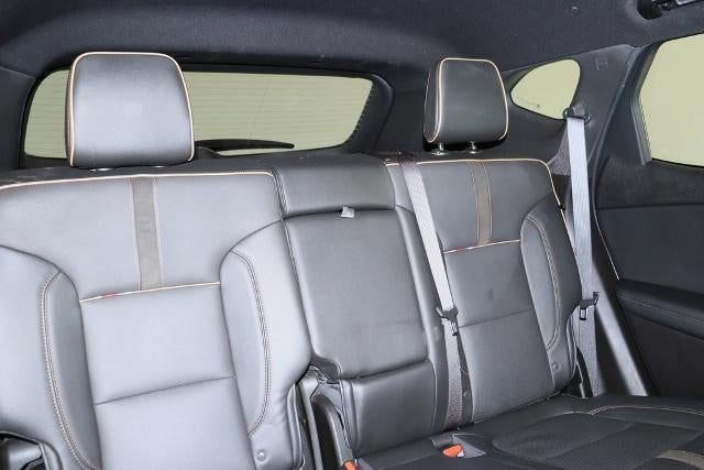 2021 Chevrolet Blazer Premier