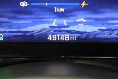 2024 Chevrolet Blazer EV eAWD LT