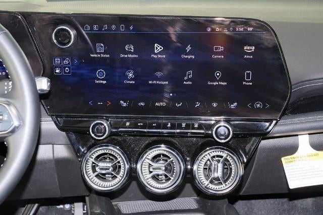 2024 Chevrolet Blazer EV eAWD LT