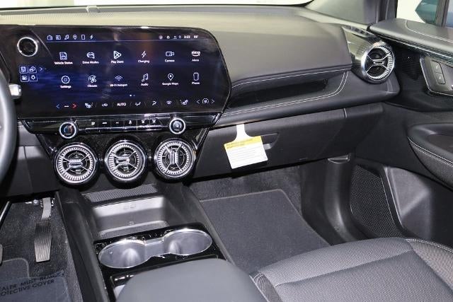 2024 Chevrolet Blazer EV eAWD LT