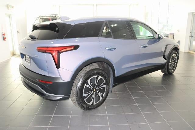 2024 Chevrolet Blazer EV eAWD LT