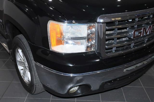 2013 GMC Sierra 1500 SL