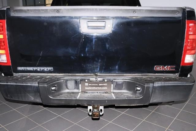 2013 GMC Sierra 1500 SL