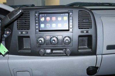 2013 GMC Sierra 1500 SL