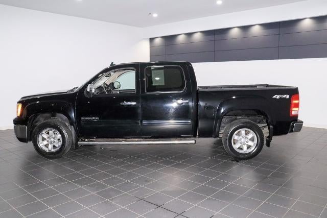 2013 GMC Sierra 1500 SL