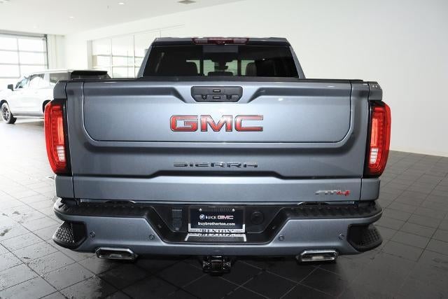 2021 GMC Sierra 1500 Base