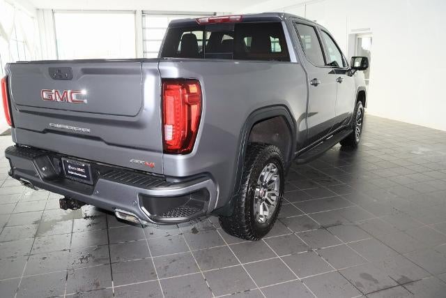 2021 GMC Sierra 1500 Base