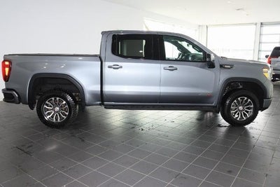 2021 GMC Sierra 1500 Base