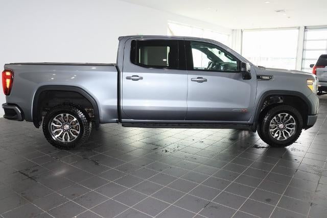 2021 GMC Sierra 1500 Base