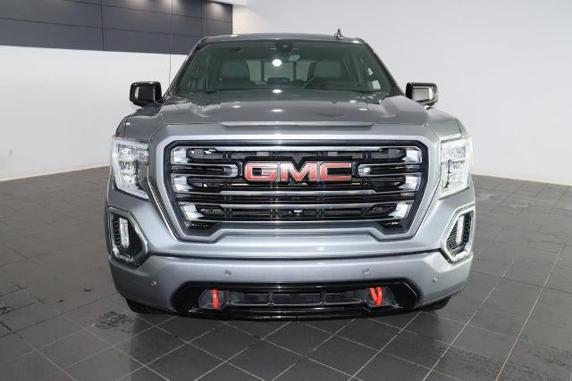 2021 GMC Sierra 1500 Base