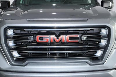 2021 GMC Sierra 1500 Base