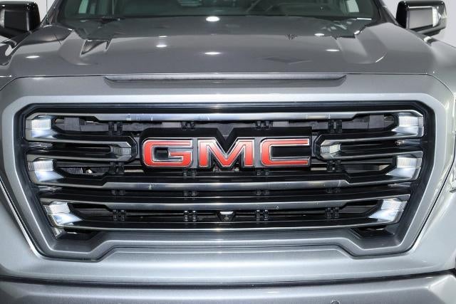 2021 GMC Sierra 1500 Base