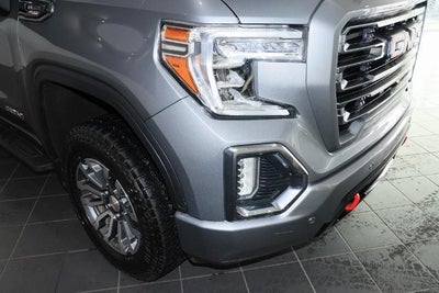 2021 GMC Sierra 1500 Base