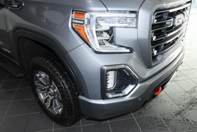 2021 GMC Sierra 1500 Base