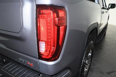 2021 GMC Sierra 1500 Base