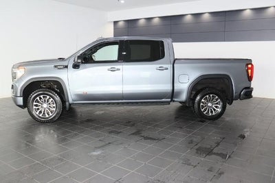 2021 GMC Sierra 1500 Base