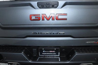 2021 GMC Sierra 1500 Base