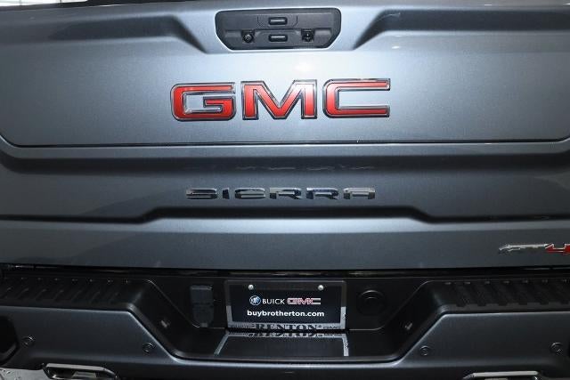 2021 GMC Sierra 1500 Base
