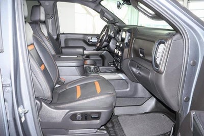 2021 GMC Sierra 1500 Base