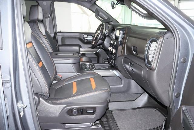 2021 GMC Sierra 1500 Base